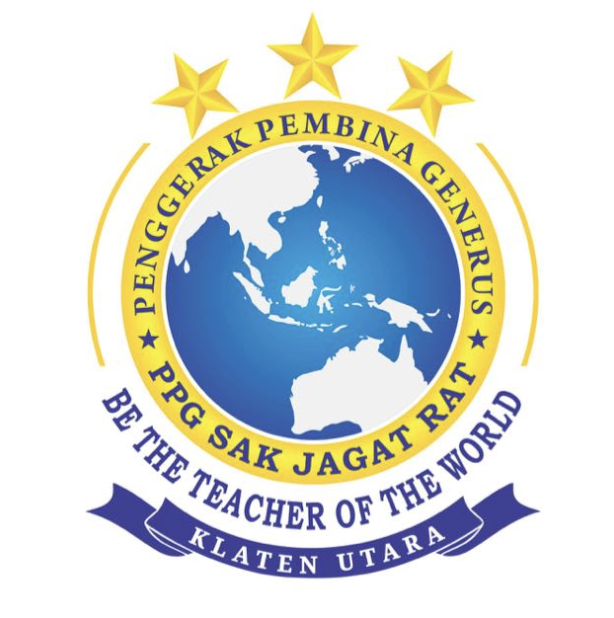 Logo PPG Klaten Utara